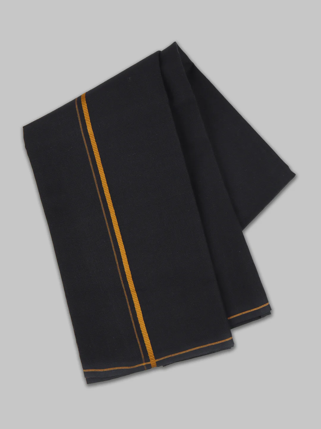 Devotional Jet Black Towel (Pack of 2) - Image 2