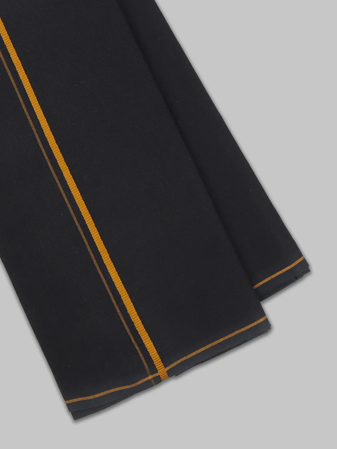Devotional Jet Black Towel (Pack of 2) - Image 5