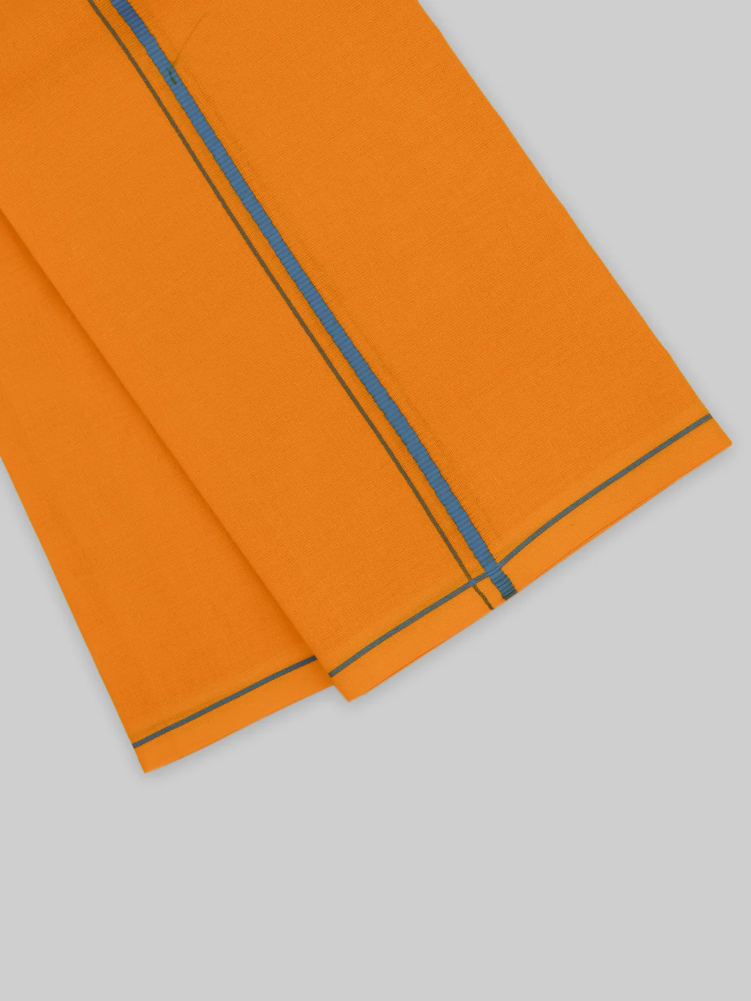 Devotional Mango Towel Small Border (Pack of 2) - Image 3