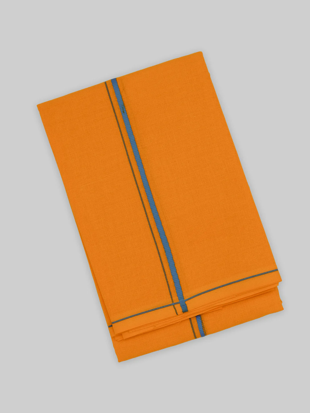 Devotional Mango Towel Small Border (Pack of 2) - Image 5
