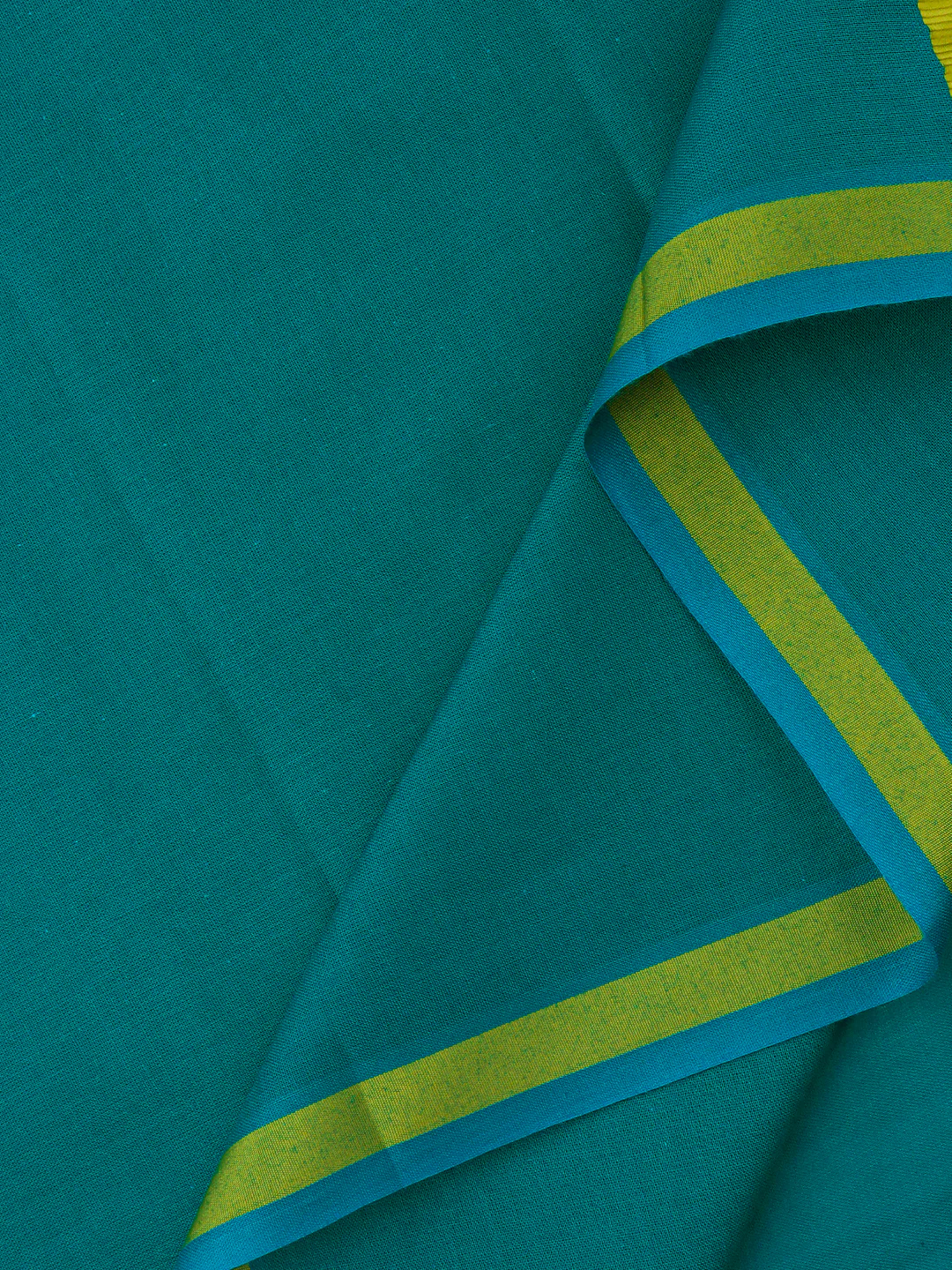 Devotional Sukiran Towel Green (Pack of 2) - Image 3