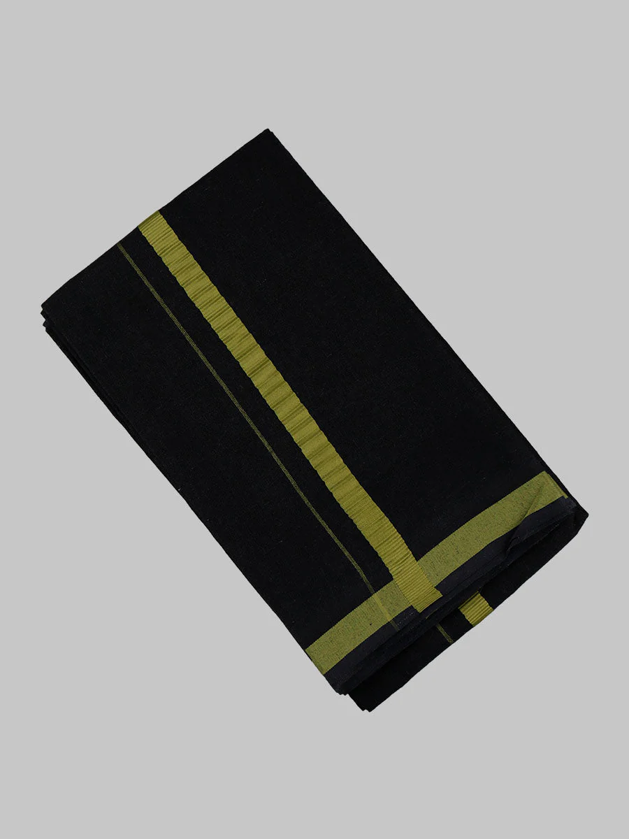 Devotional Towel Black Sukiran (Pack of 2) - Image 4