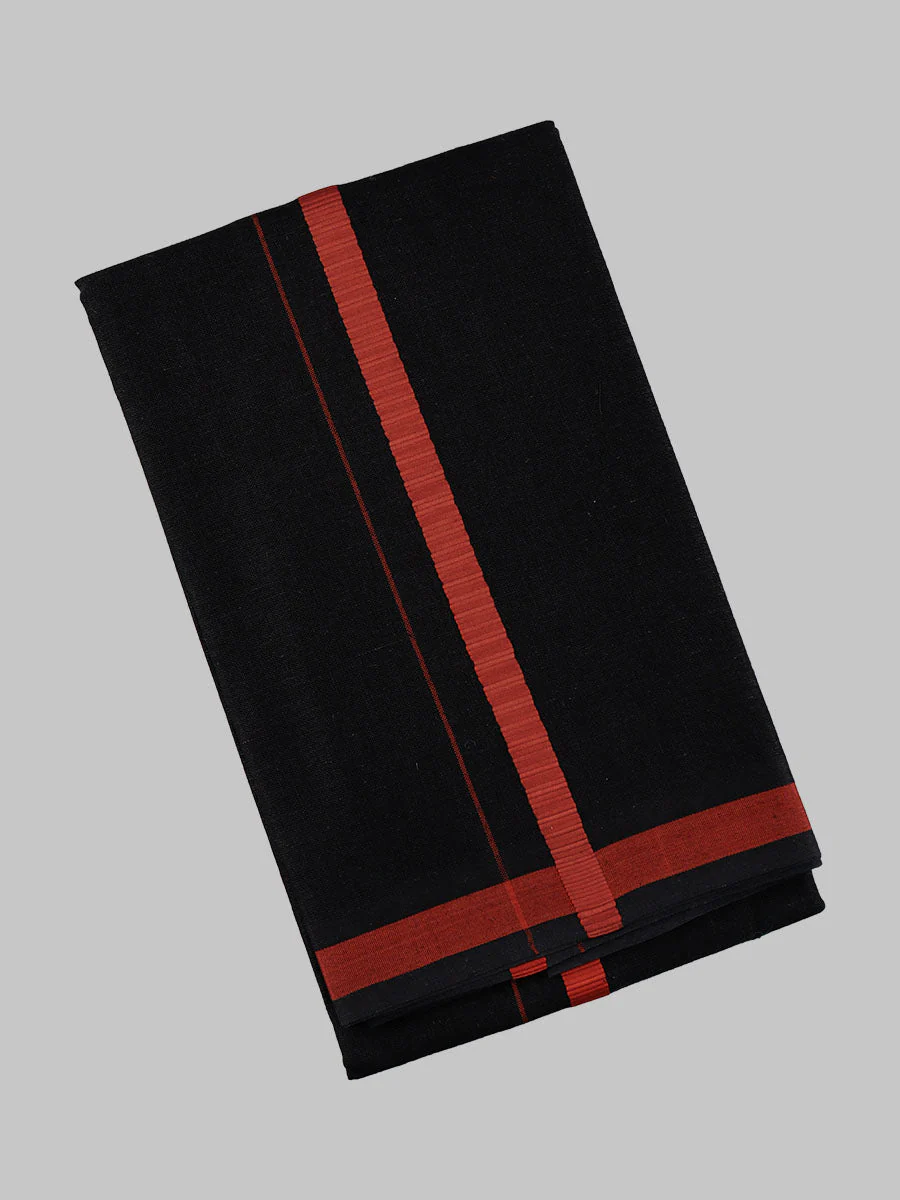 Devotional Towel Black Sukiran (Pack of 2) - Image 6