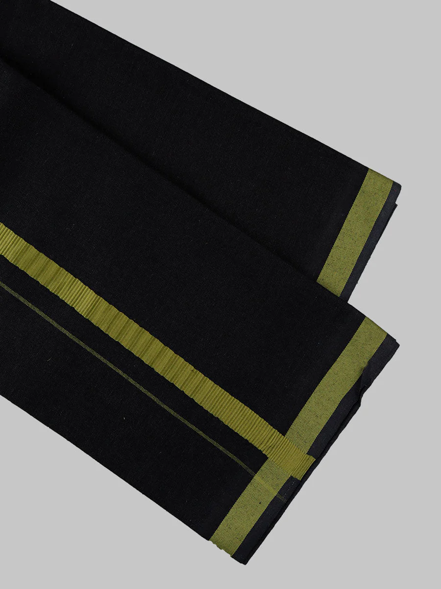 Devotional Towel Black Sukiran (Pack of 2) - Image 7