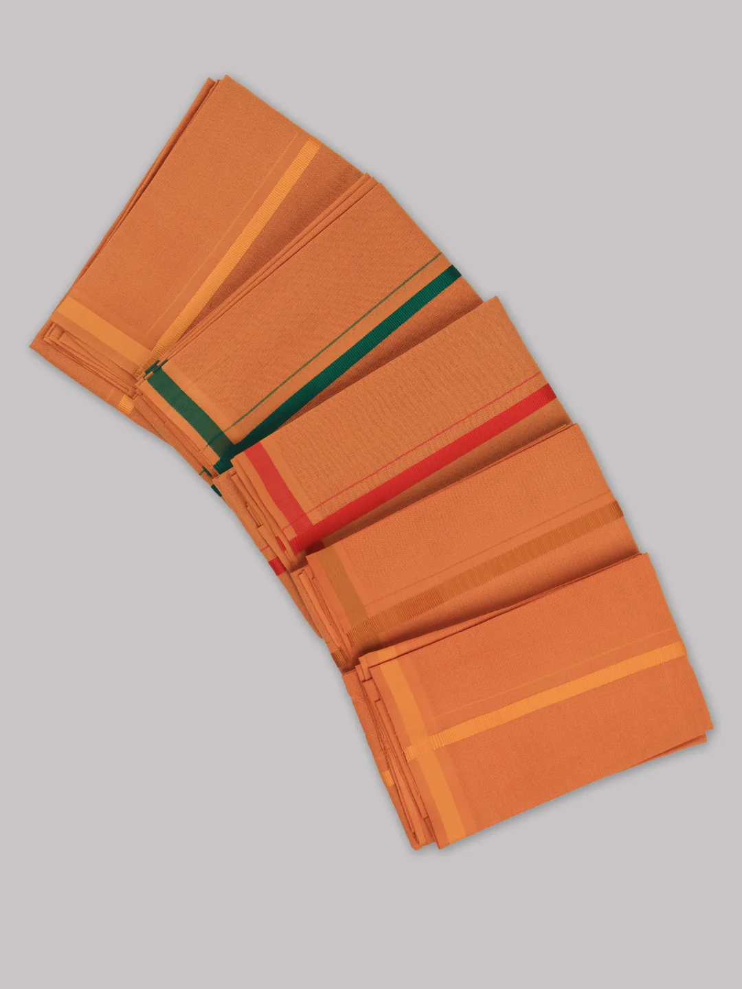 Devotional Towel Sukiran Kaavi (Pack of 2)