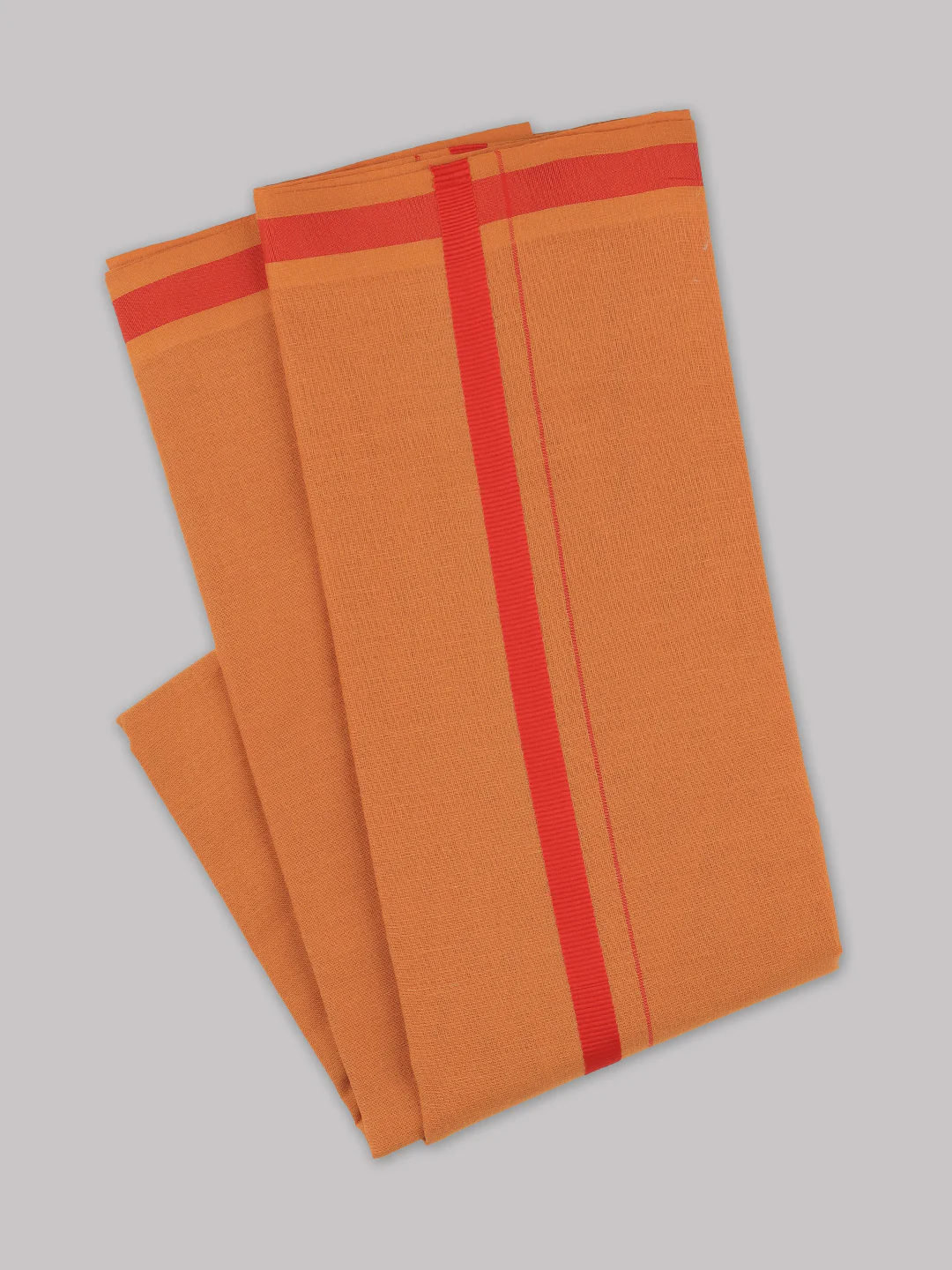 Devotional Towel Sukiran Kaavi (Pack of 2) - Image 2