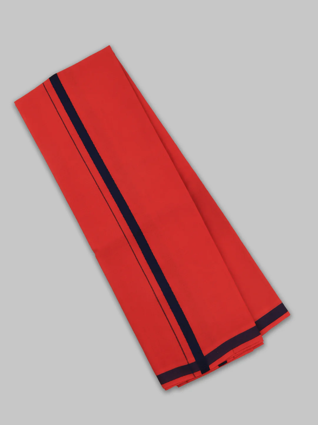 Devotional Towel Sukiran Red (Pack of 2) - Image 3
