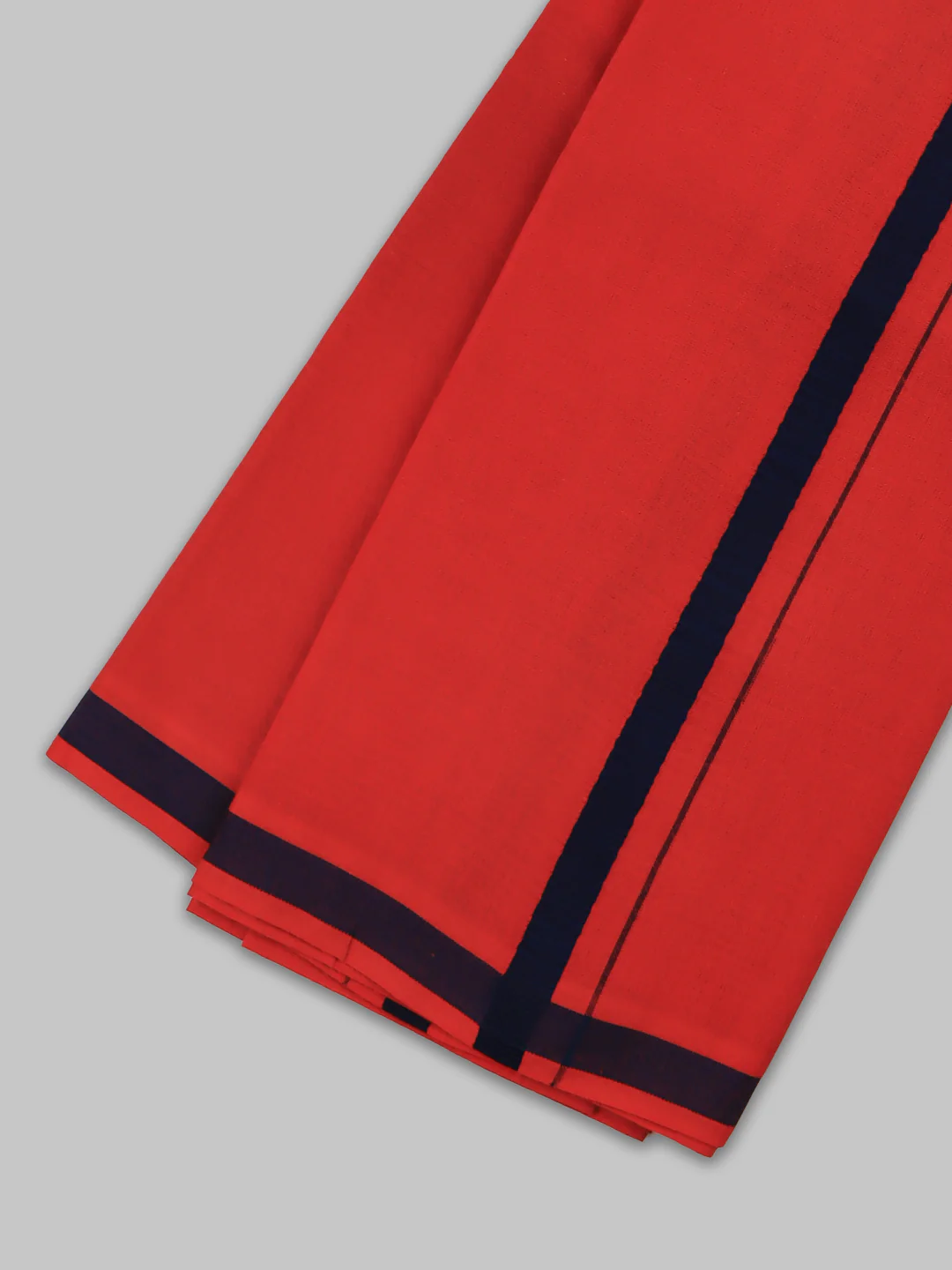 Devotional Towel Sukiran Red (Pack of 2) - Image 4