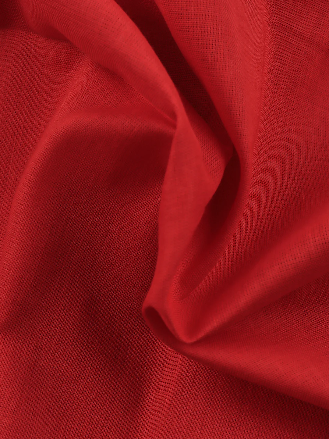 Devotional Towel Sukiran Red (Pack of 2) - Image 5