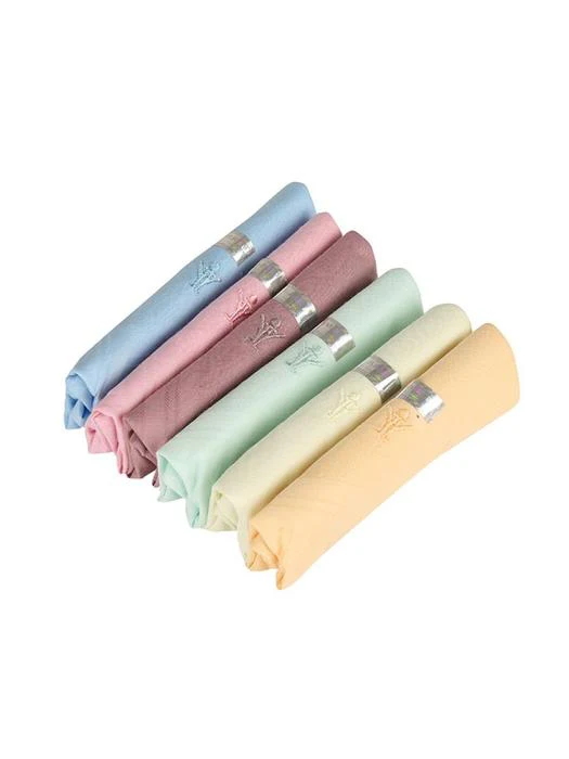 Feather Touch Colour (6 in 1) - Image 6