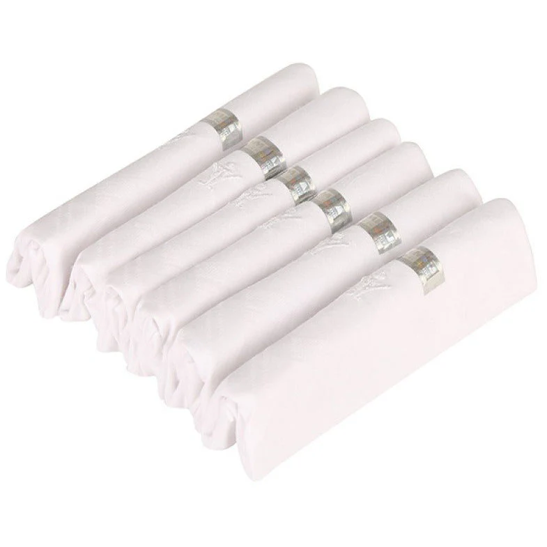 Feather Touch White (6 in 1) - Image 2