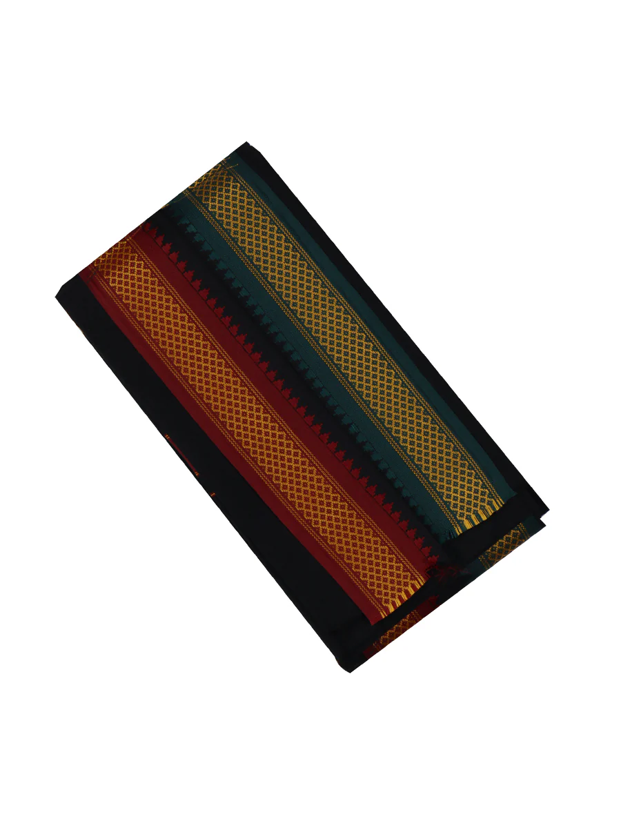 Gandarva Angavasthiram Black