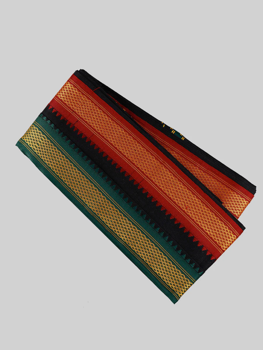Gandarva Angavasthiram Black - Image 2