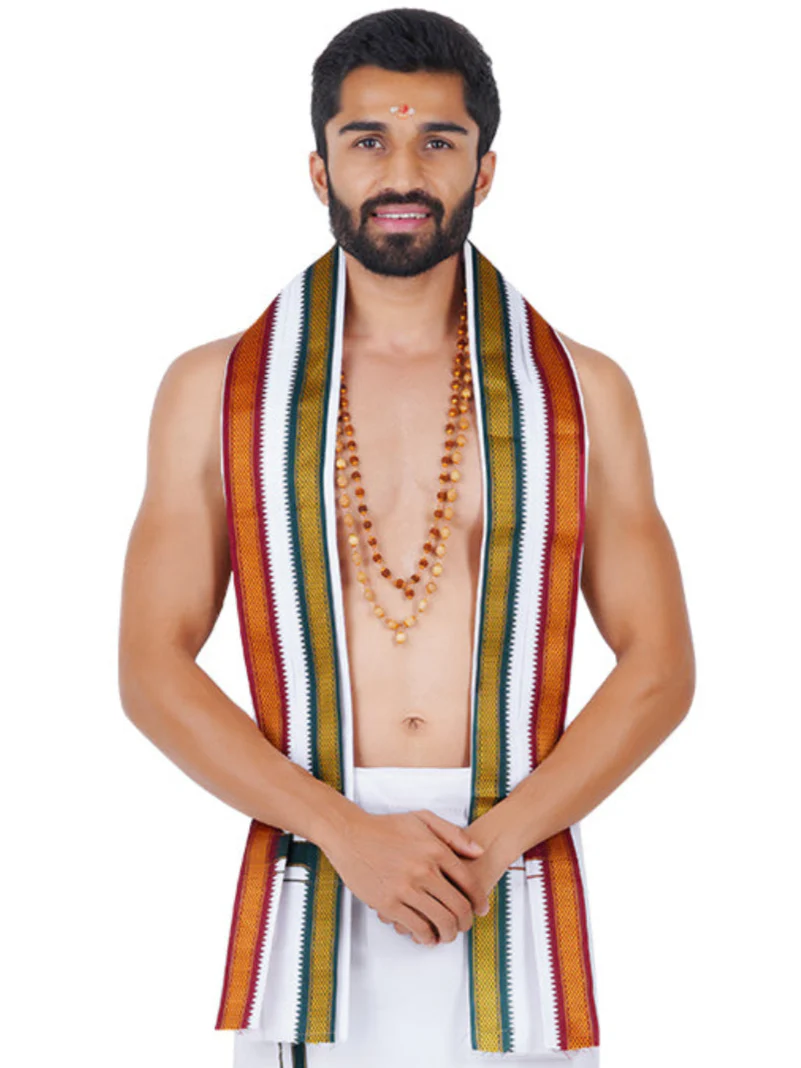 Gandarva Angavasthiram White - Image 2