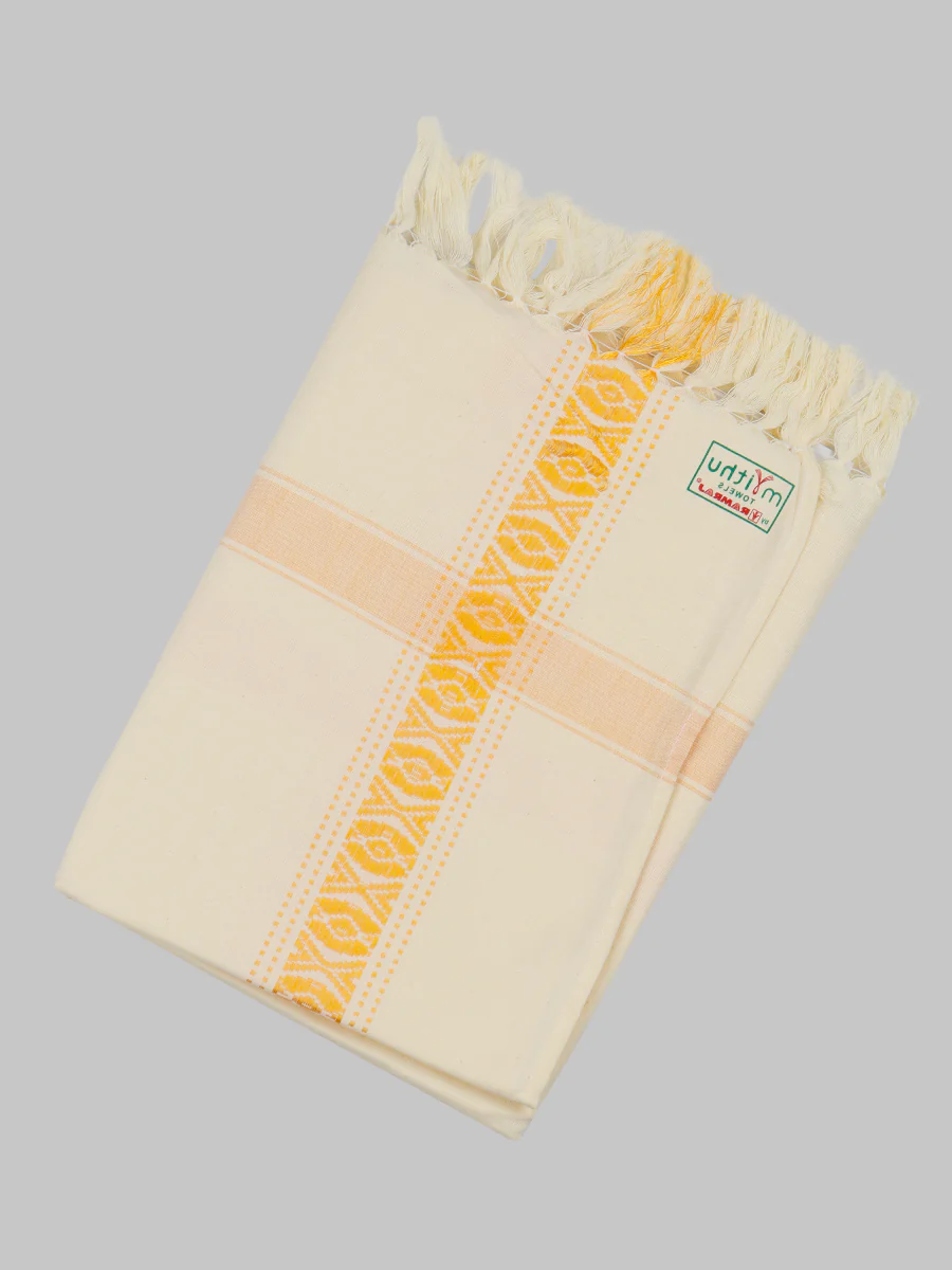 Jari Shawl/Ponnadai 757 - Image 3