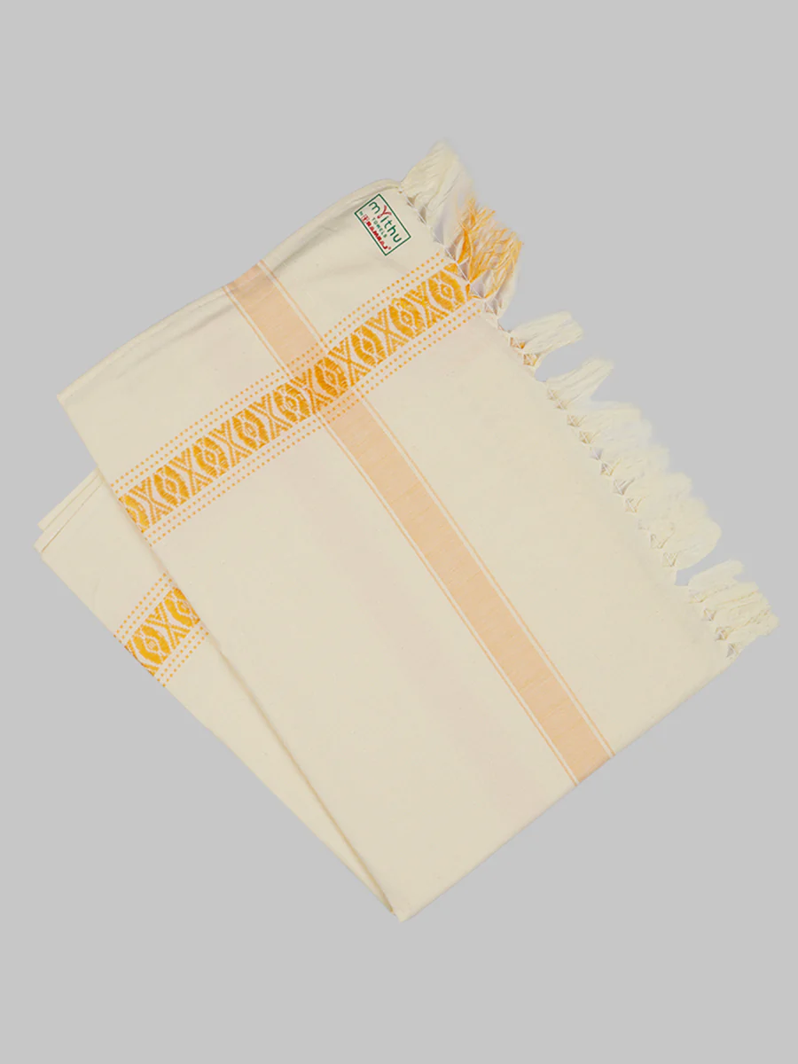 Jari Shawl/Ponnadai 757 - Image 4