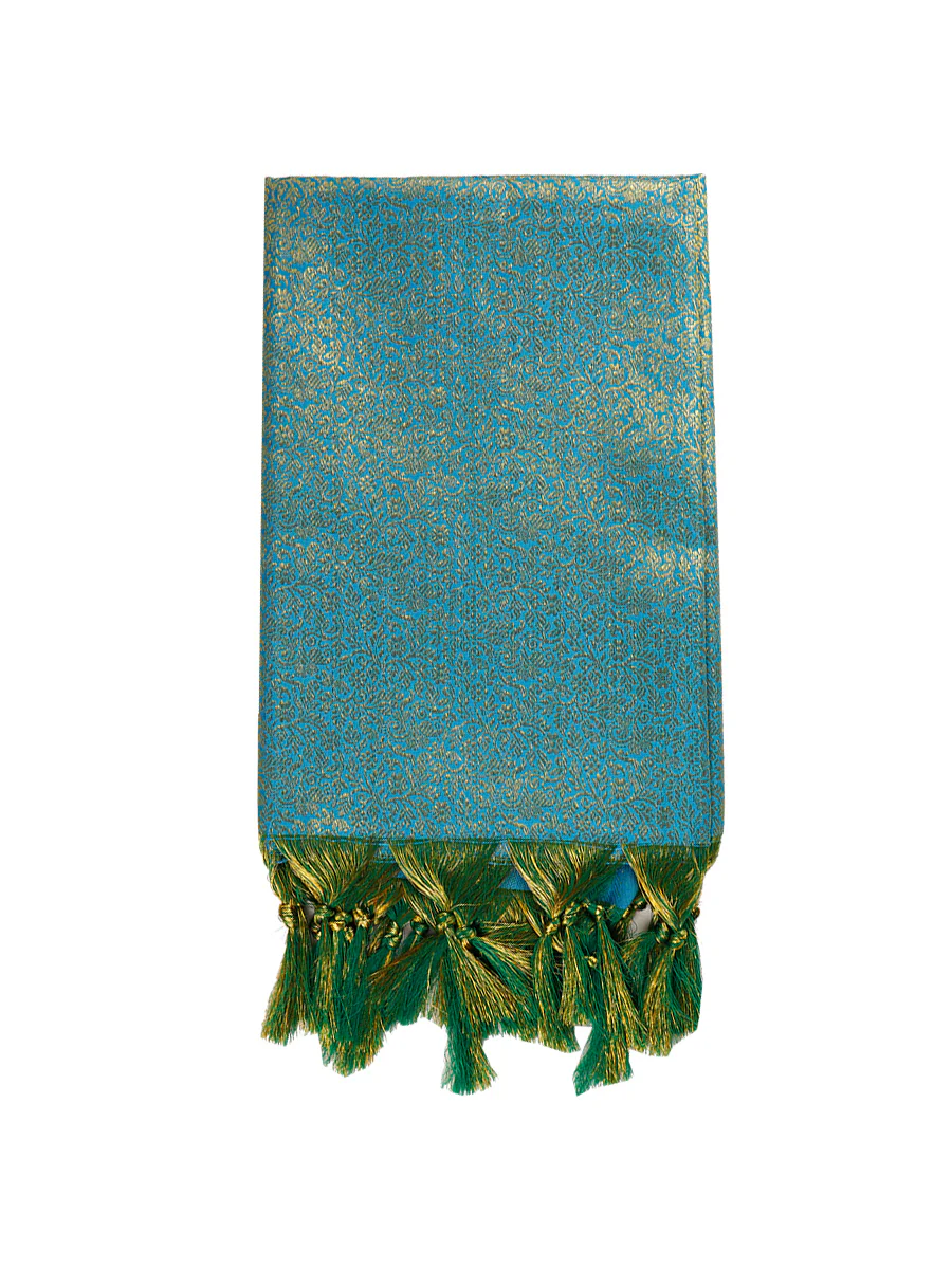 Jari Shawl/Ponnadai TSM01 - Image 2