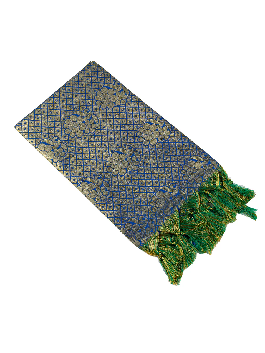 Jari Shawl/Ponnadai TSM01 - Image 3