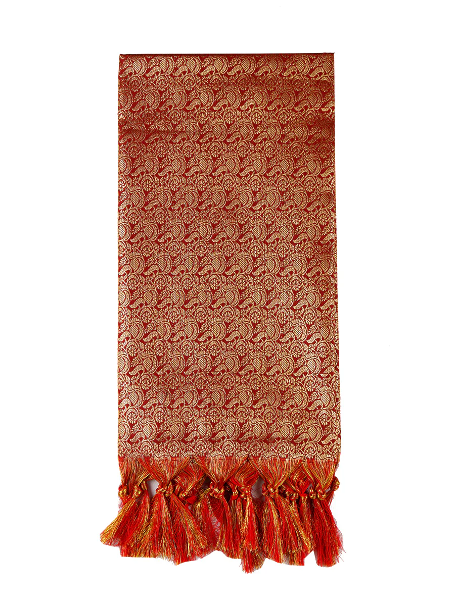 Jari Shawl/Ponnadai TSM01 - Image 4
