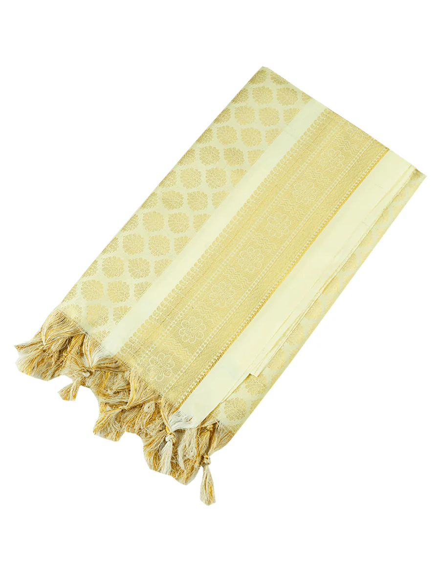 Jari Shawl/Ponnadai TSM01 - Image 5