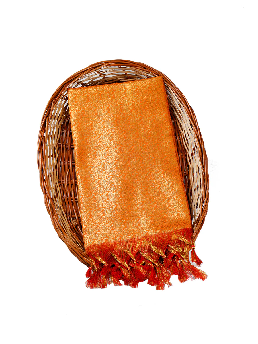Jari Shawl/Ponnadai TSM01 - Image 6