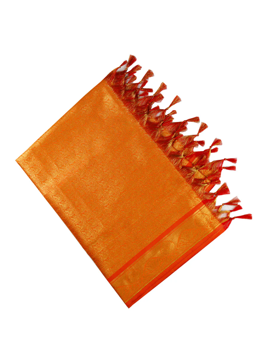 Jari Shawl/Ponnadai TSM01 - Image 7