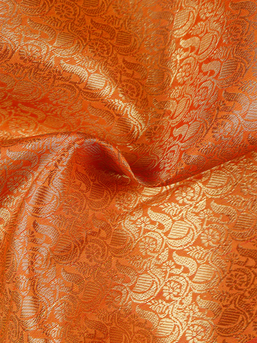 Jari Shawl/Ponnadai TSM01 - Image 9