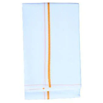 Jet Towel 1/2 inch White BB (Pack of 2) - Image 5