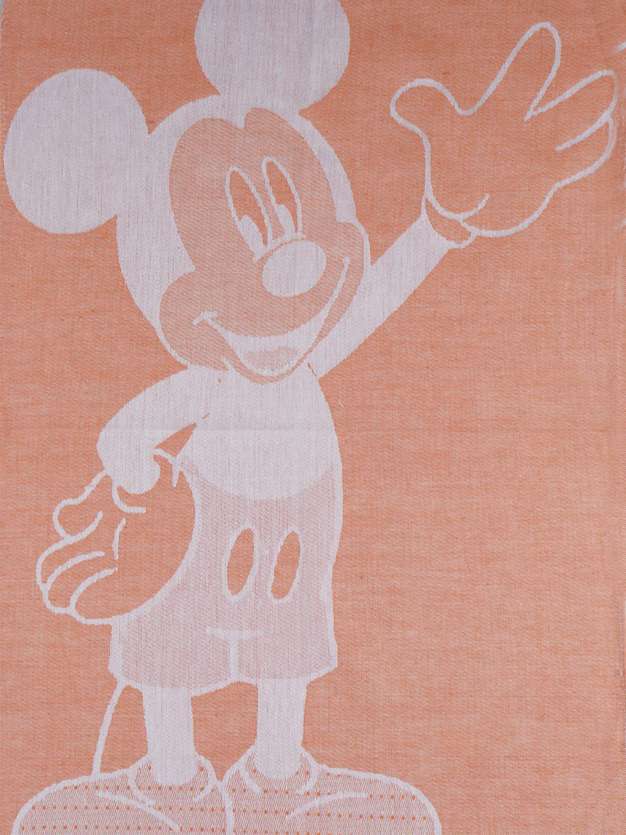 Kids Napkin Towel (Pack of 4) - Image 8