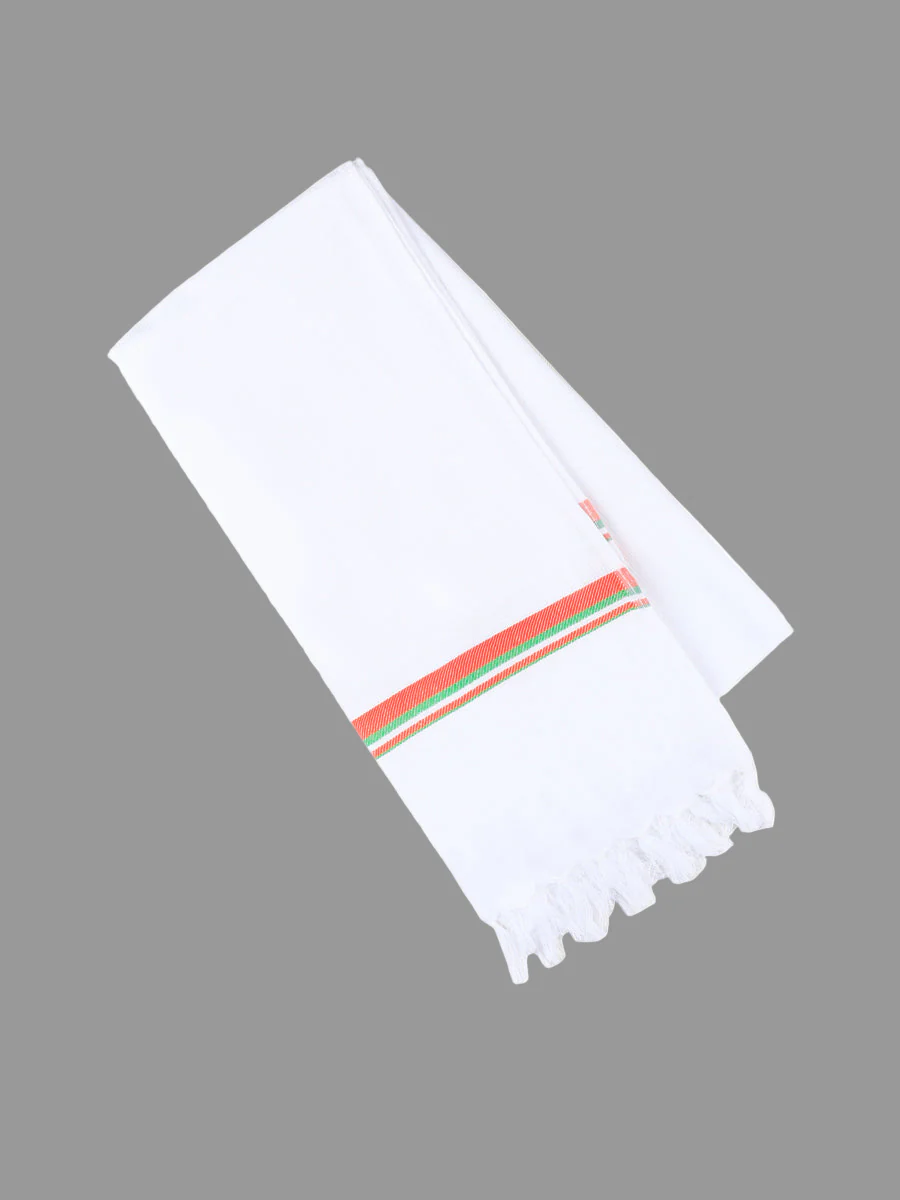 Mayor Political Towel BJP (Pack of 2)
