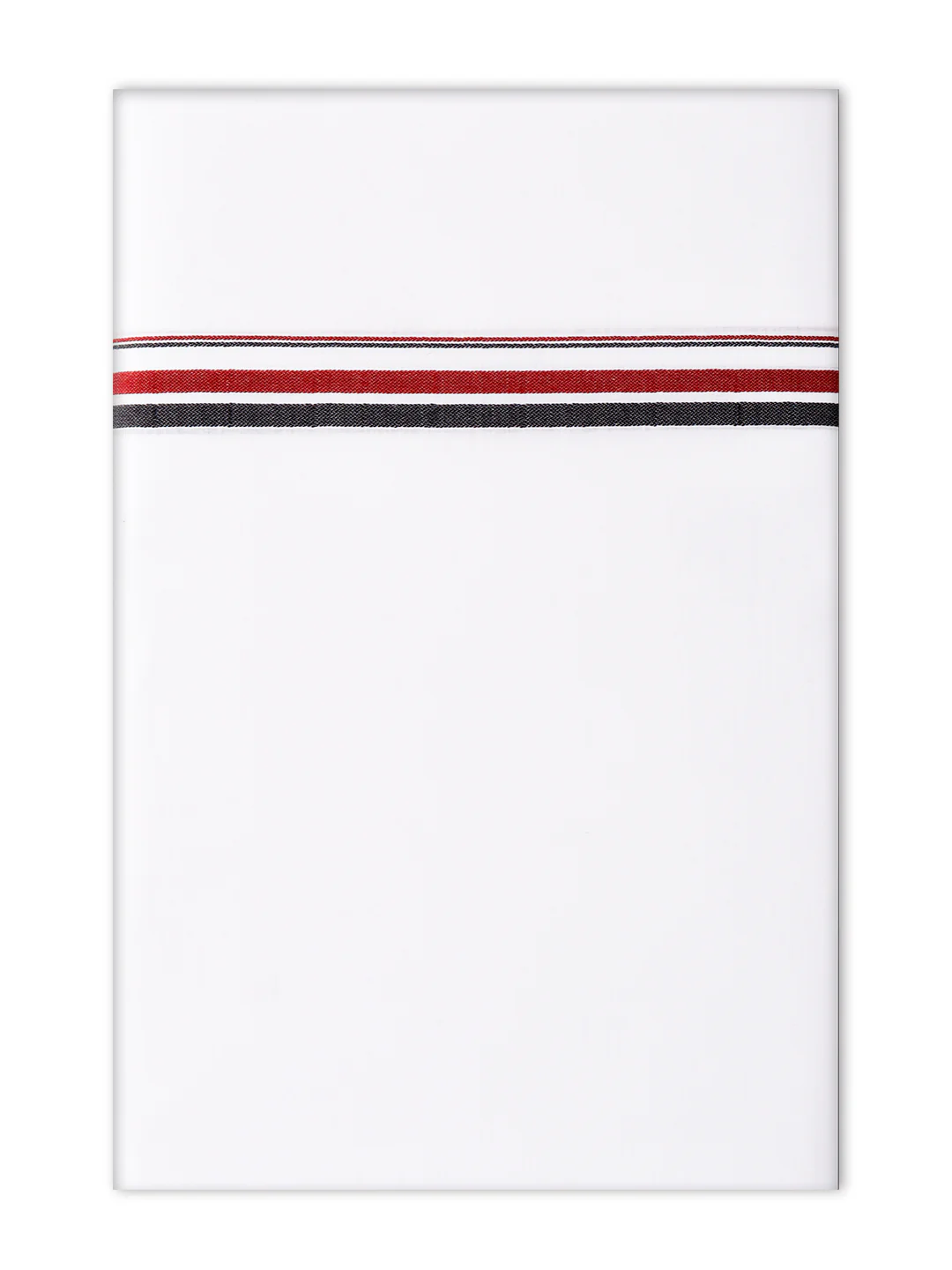 Men 100%Cotton Double Layer Political Dhoti Chanakkiya ADMK - Image 2