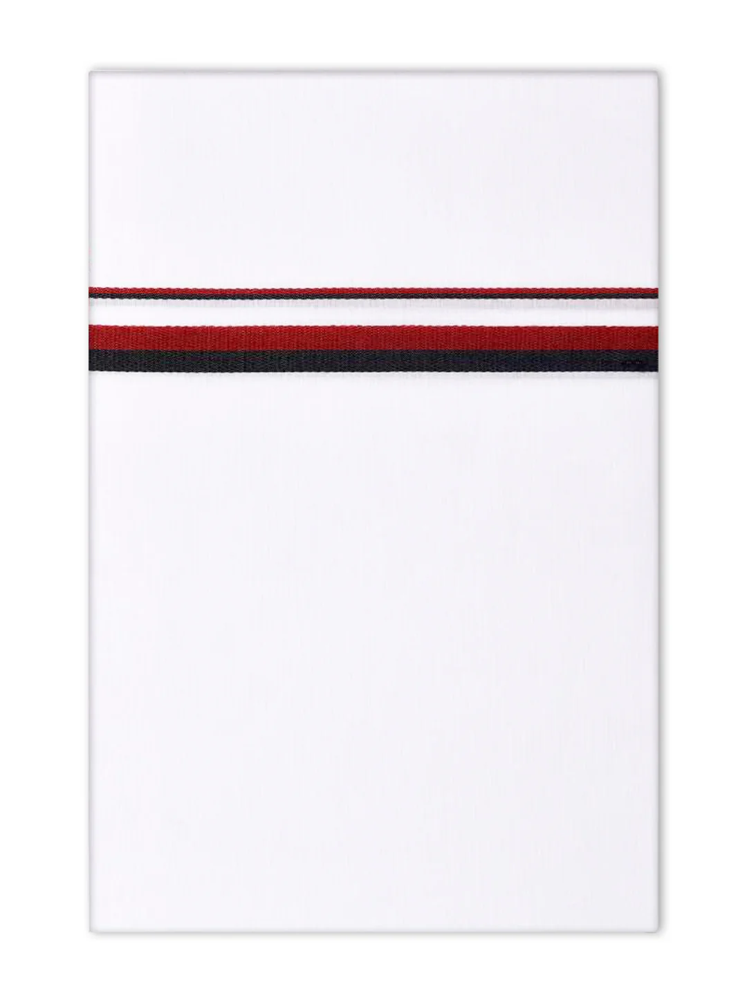 Men 100%Cotton Double Layer Political Dhoti Maruthu DMK - Image 2