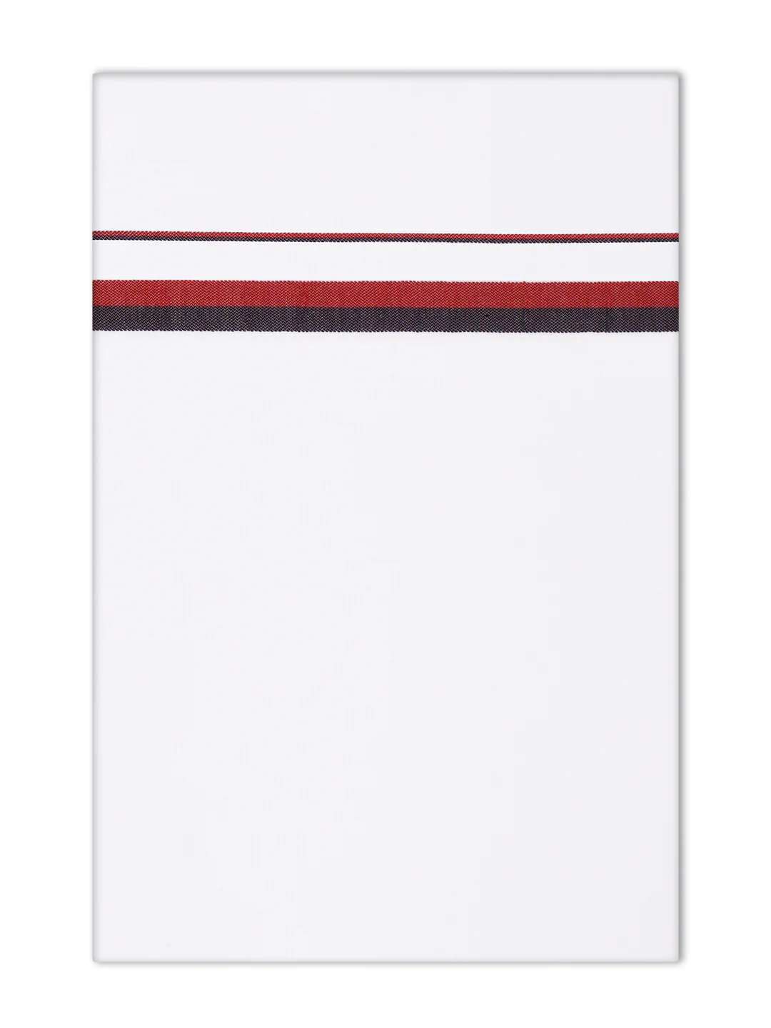 Men 100% Cotton Double Layer Political Dhoti Sruthi DMK - Image 2