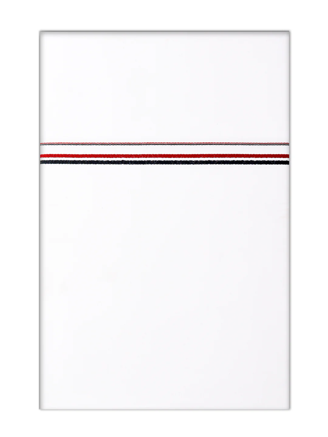 Men 100% Cotton Single Layer Political Dhoti Axis ADMK - Image 2