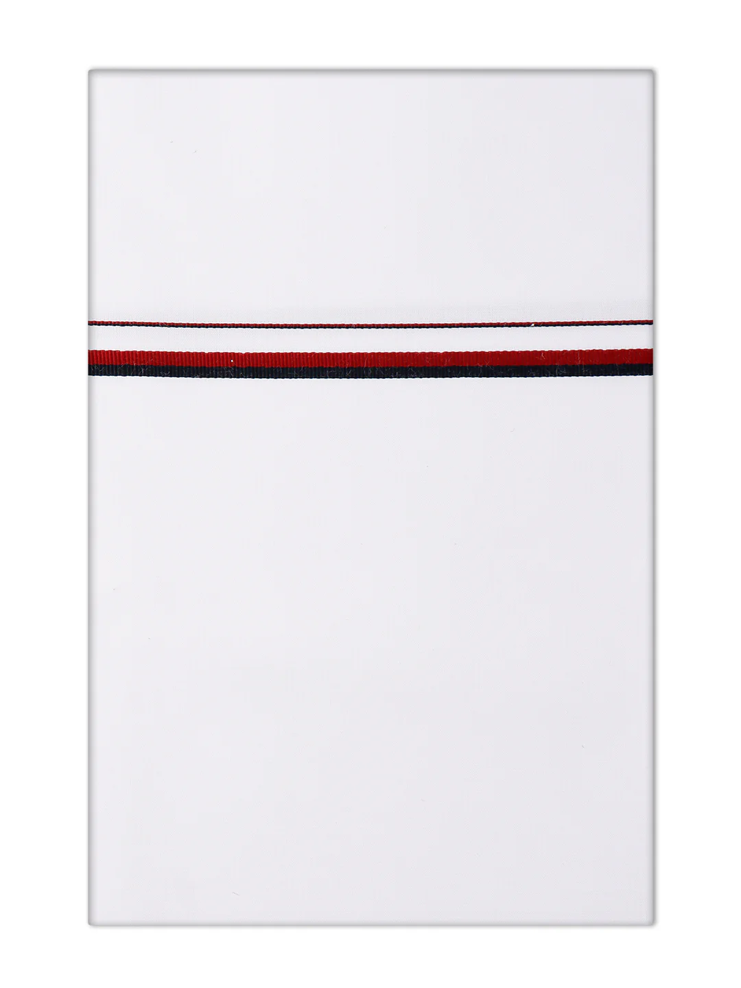 Men 100% Cotton Single Layer Political Dhoti Axis DMK - Image 2