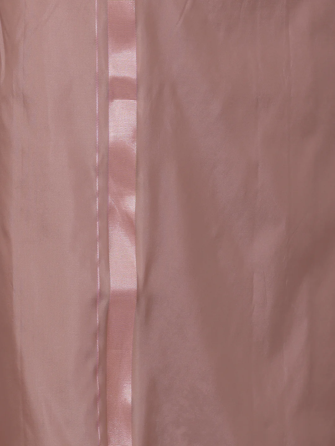 Men Art Silk Copper Shirt & Dhoti Set Swayamvara - Image 4