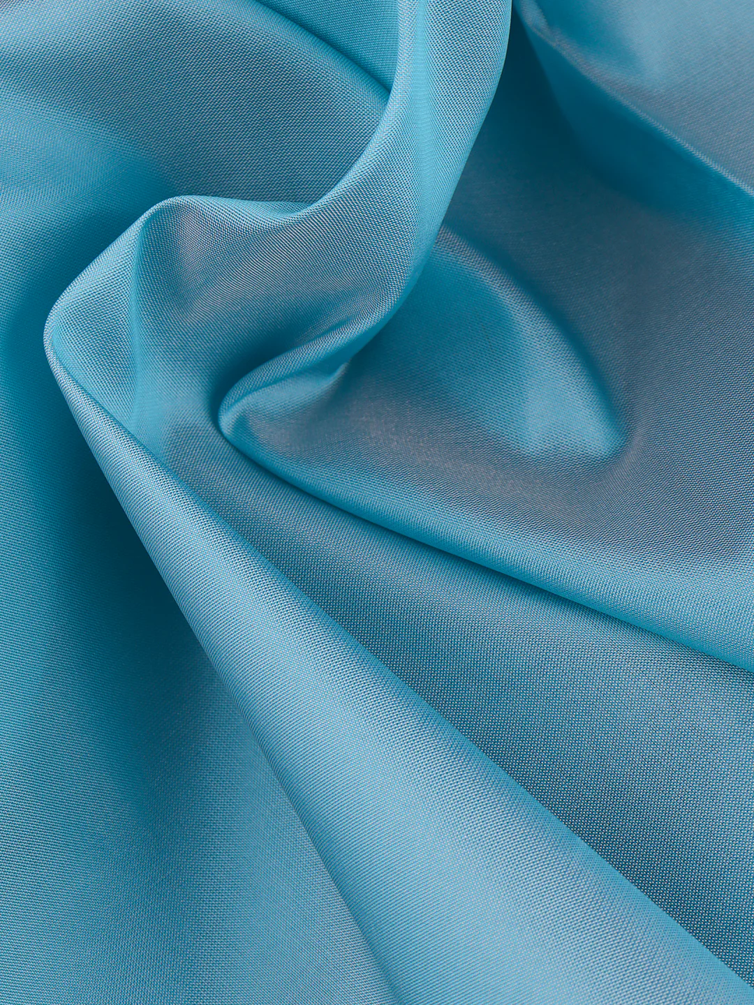 Men Art Silk Dhoti & Shirting Set Blue Ashirwath (2 in 1) - Image 7