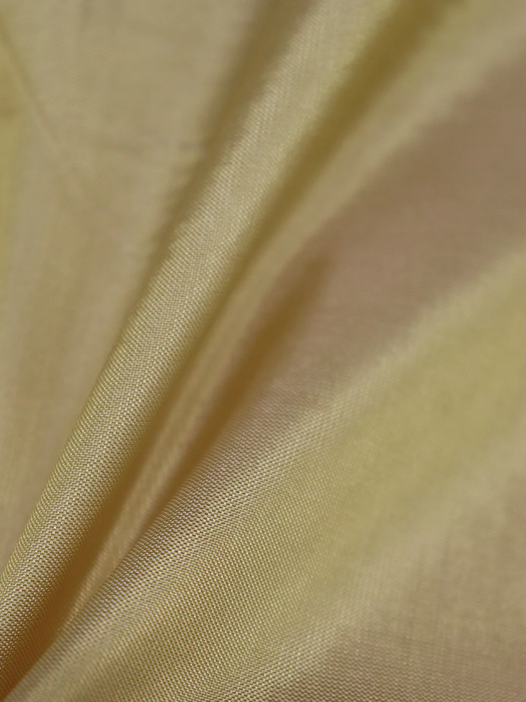 Men Art Silk Dhoti & Shirting Set DJ Gold Ashirwath (2 in 1) - Image 6