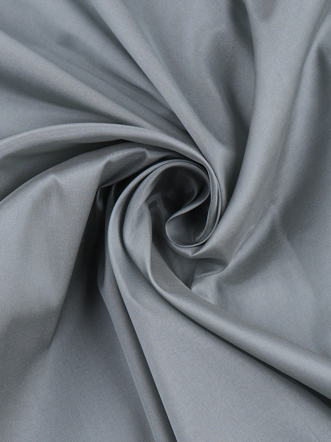 Men Art Silk Dhoti & Shirting Set Grey Ashirwath (2 in 1) - Image 4