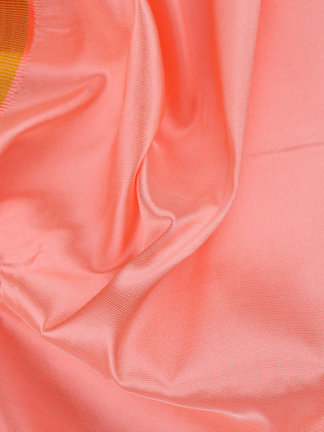 Men Art Silk Dhoti & Shirting Set Pink Ashirwath (2 in 1) - Image 7