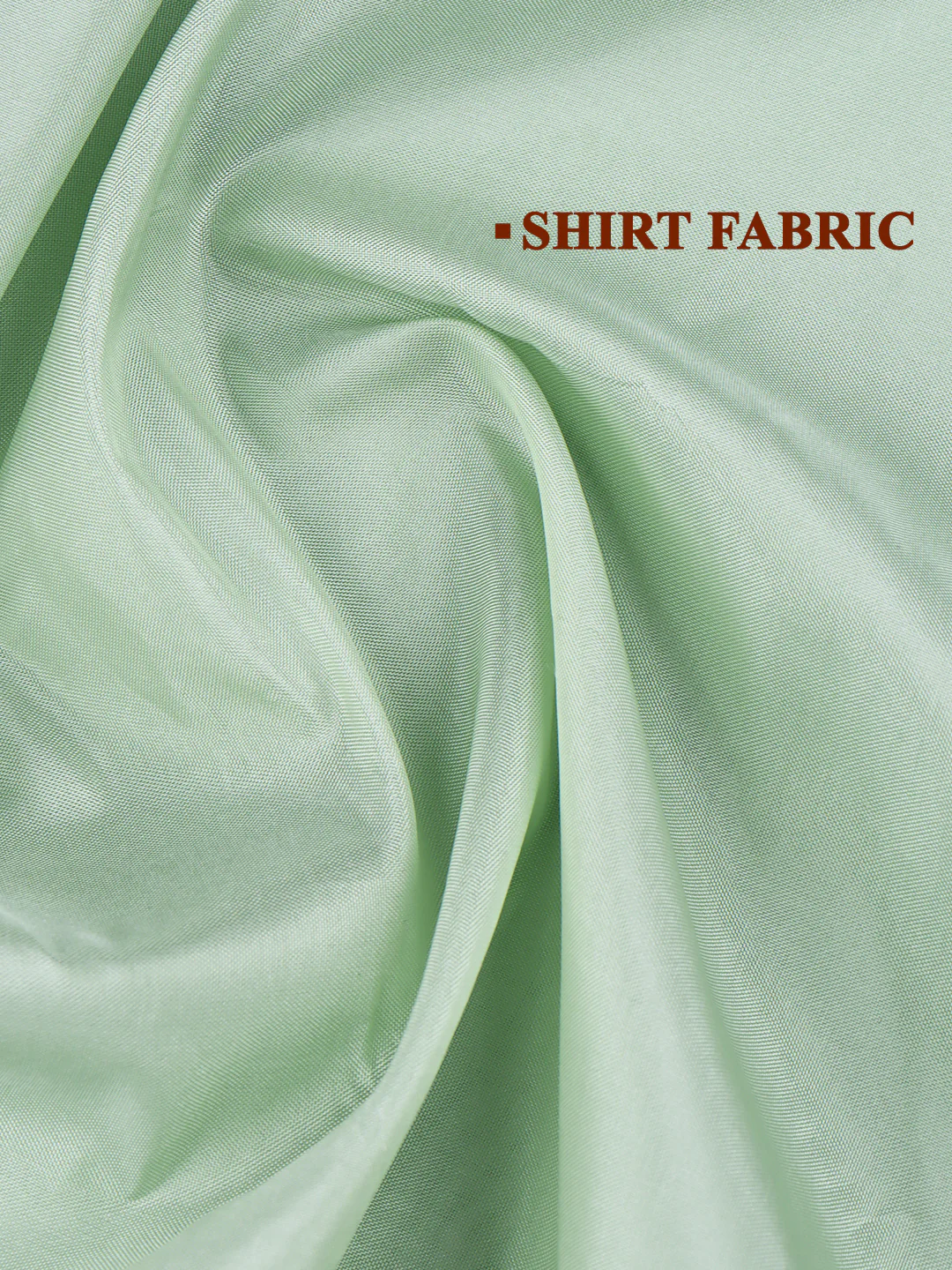 Men Art Silk Jari Dhoti & Shirting Set M.Grey Ashirwath(3*1) - Image 5