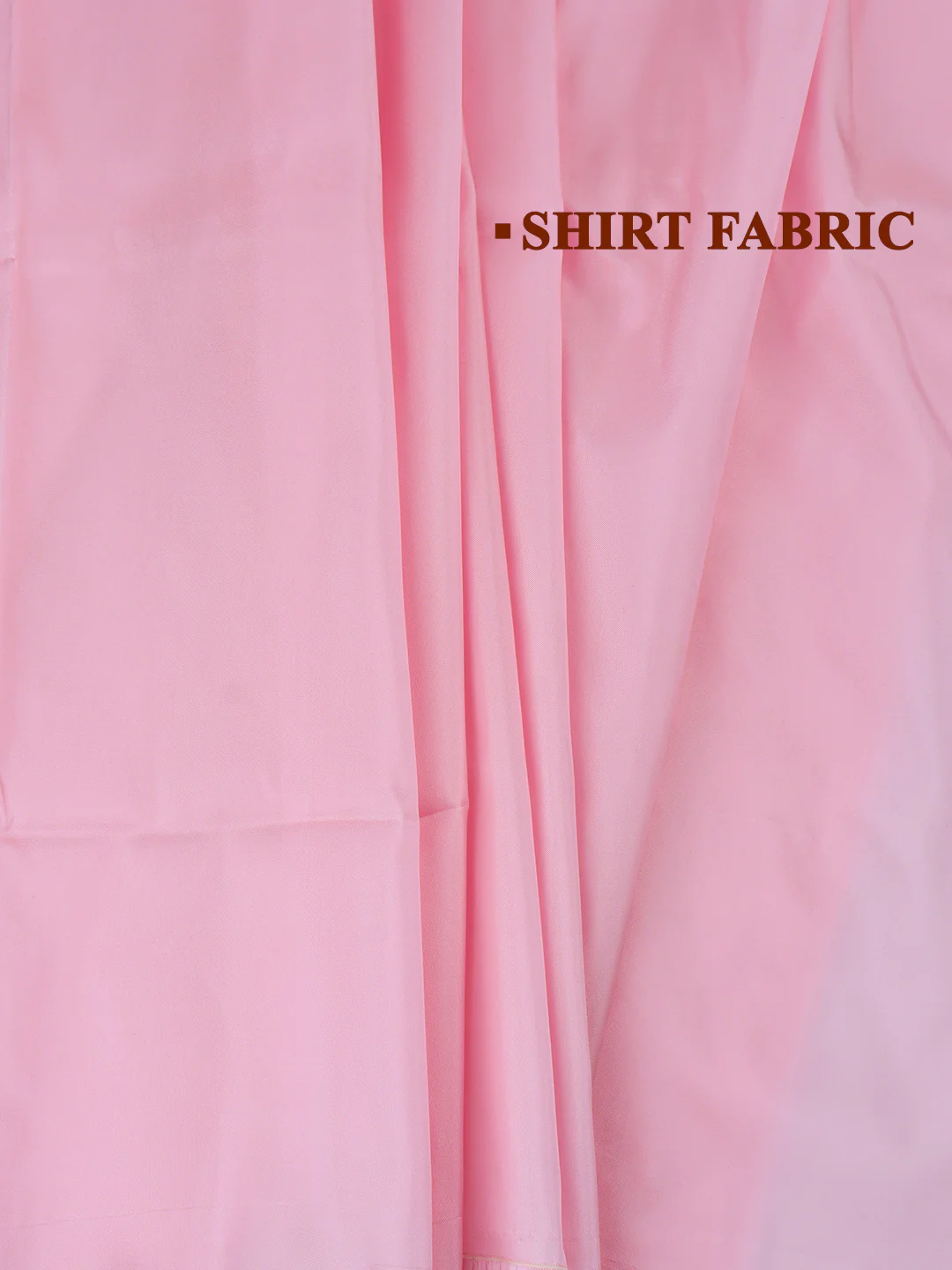Men Art Silk Jari Dhoti & Shirting Set Petal Ashirwath(3*1) - Image 3