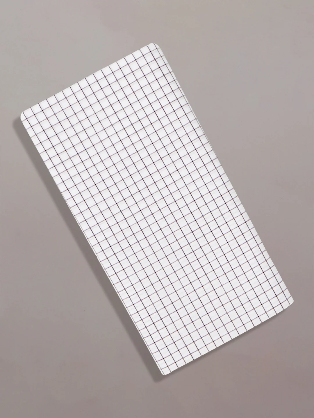 Men Assorted Colors and Checked Designs Cotton Lungi Nexus - Image 3