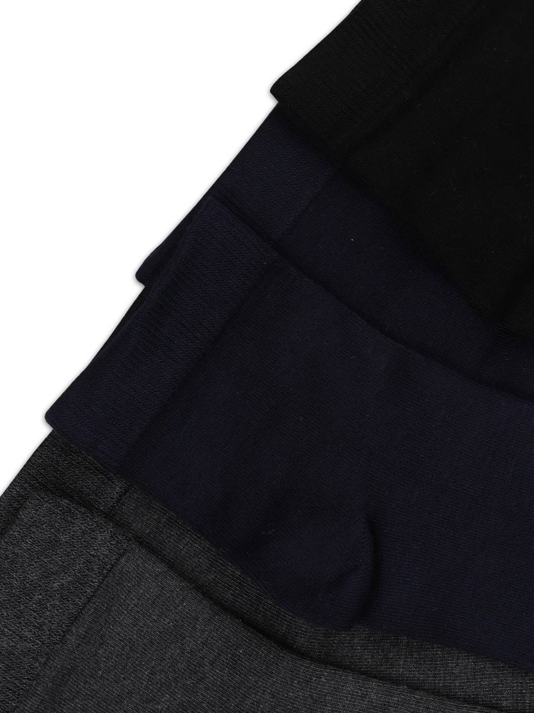Men Bamboo Formal Ankle Length Socks with Assorted Colours FAS2 - Image 3