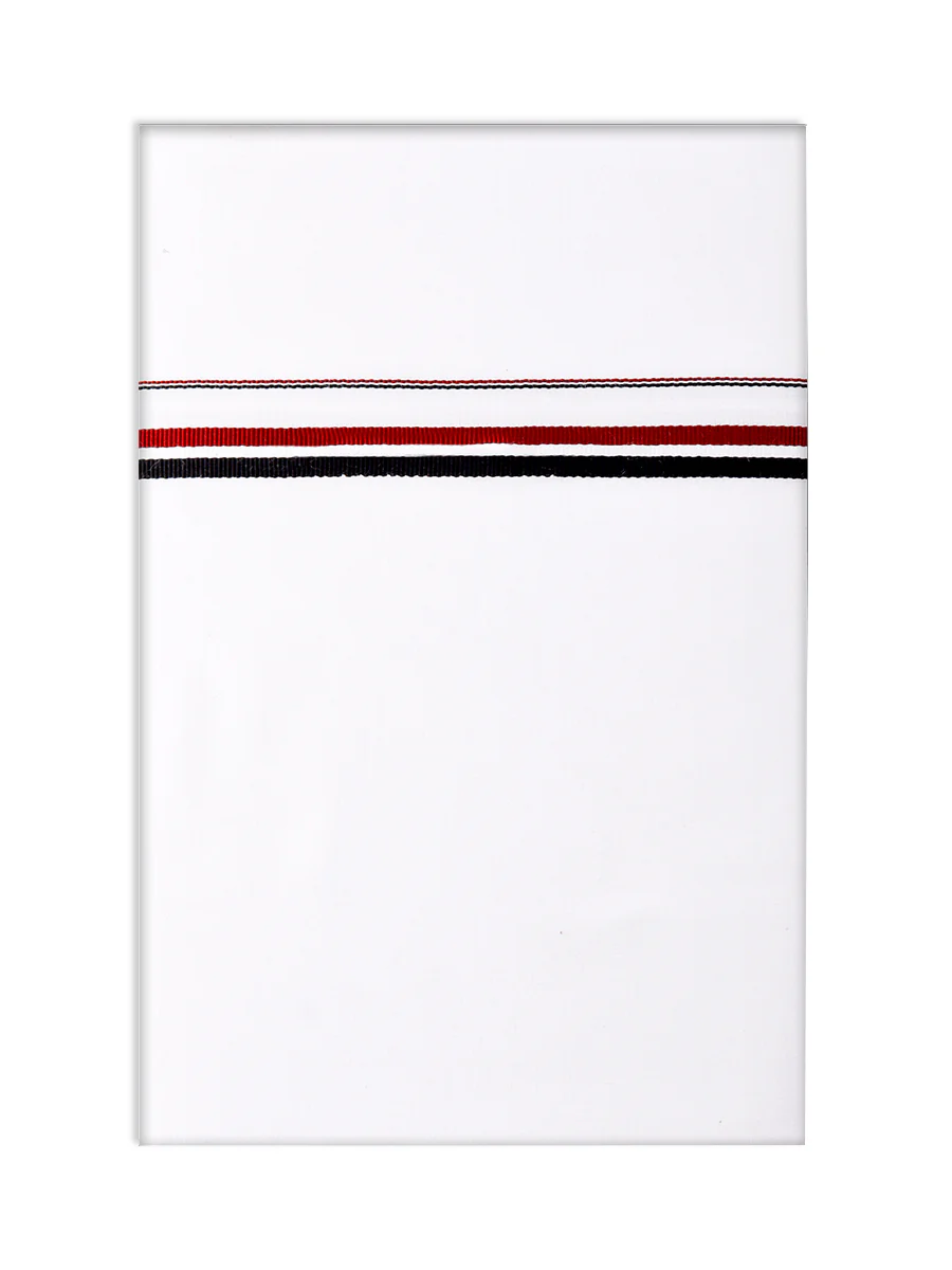 Men Cotton Blend Single Layer Political Dhoti Councilar ADMK - Image 2