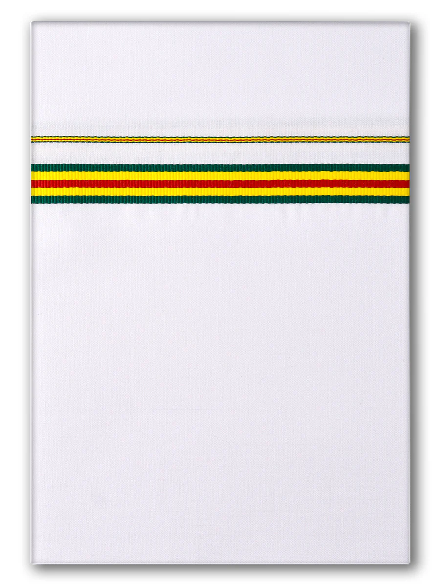 Men Cotton Blend Single Layer Political Dhoti Councilar Kongu Eswaran - Image 2