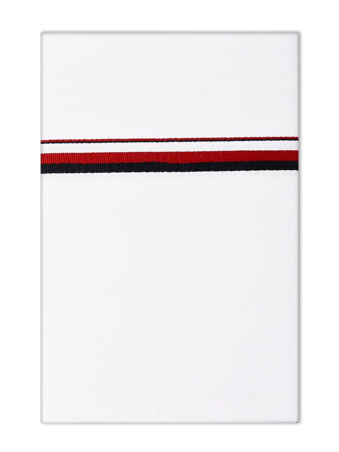 Men Cotton Blend Single Layer Political Dhoti Leader DMK - Image 2