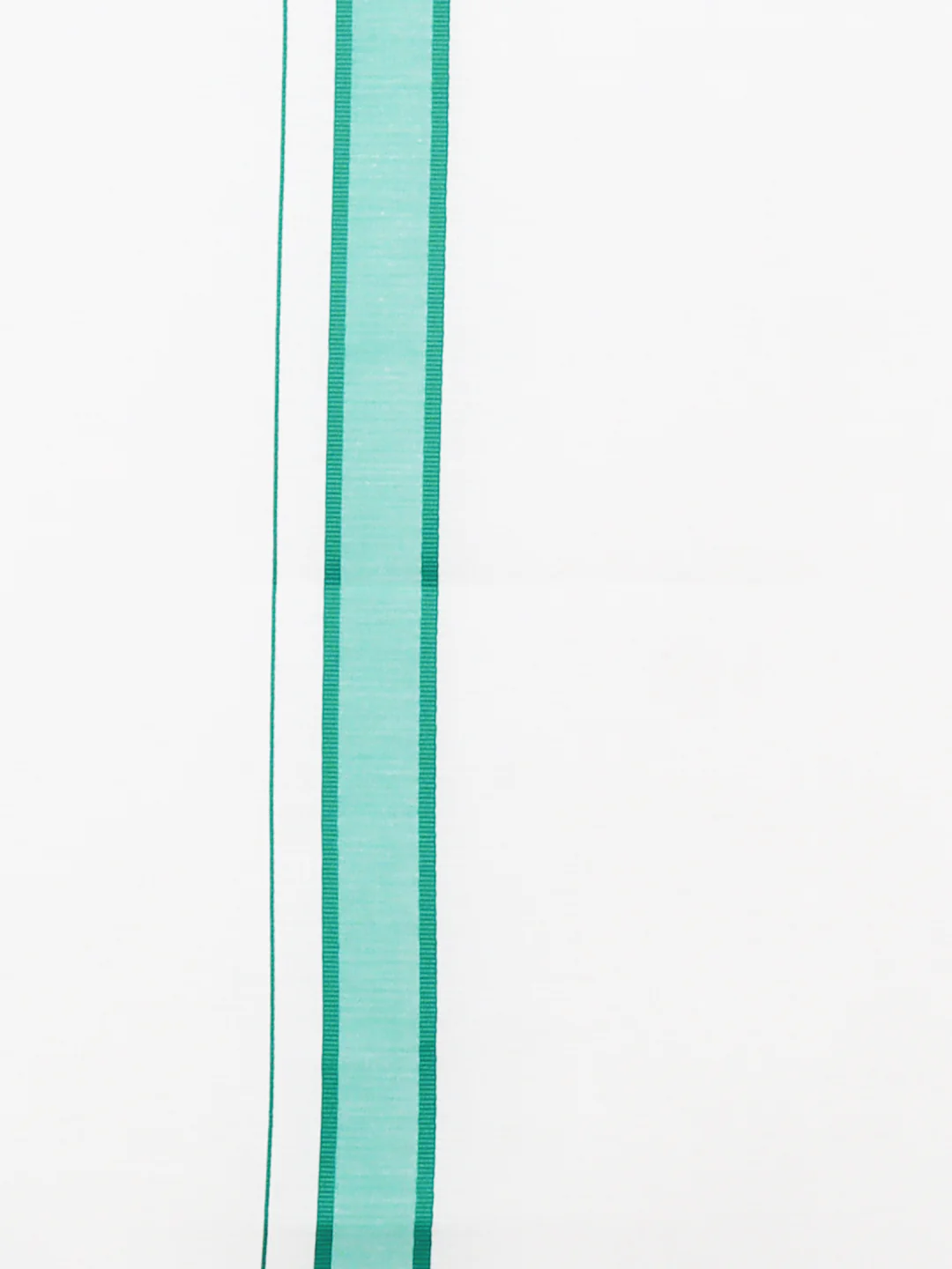 Men Cotton Blend Single Layer White Dhoti with Fancy Border WP22 - Image 4