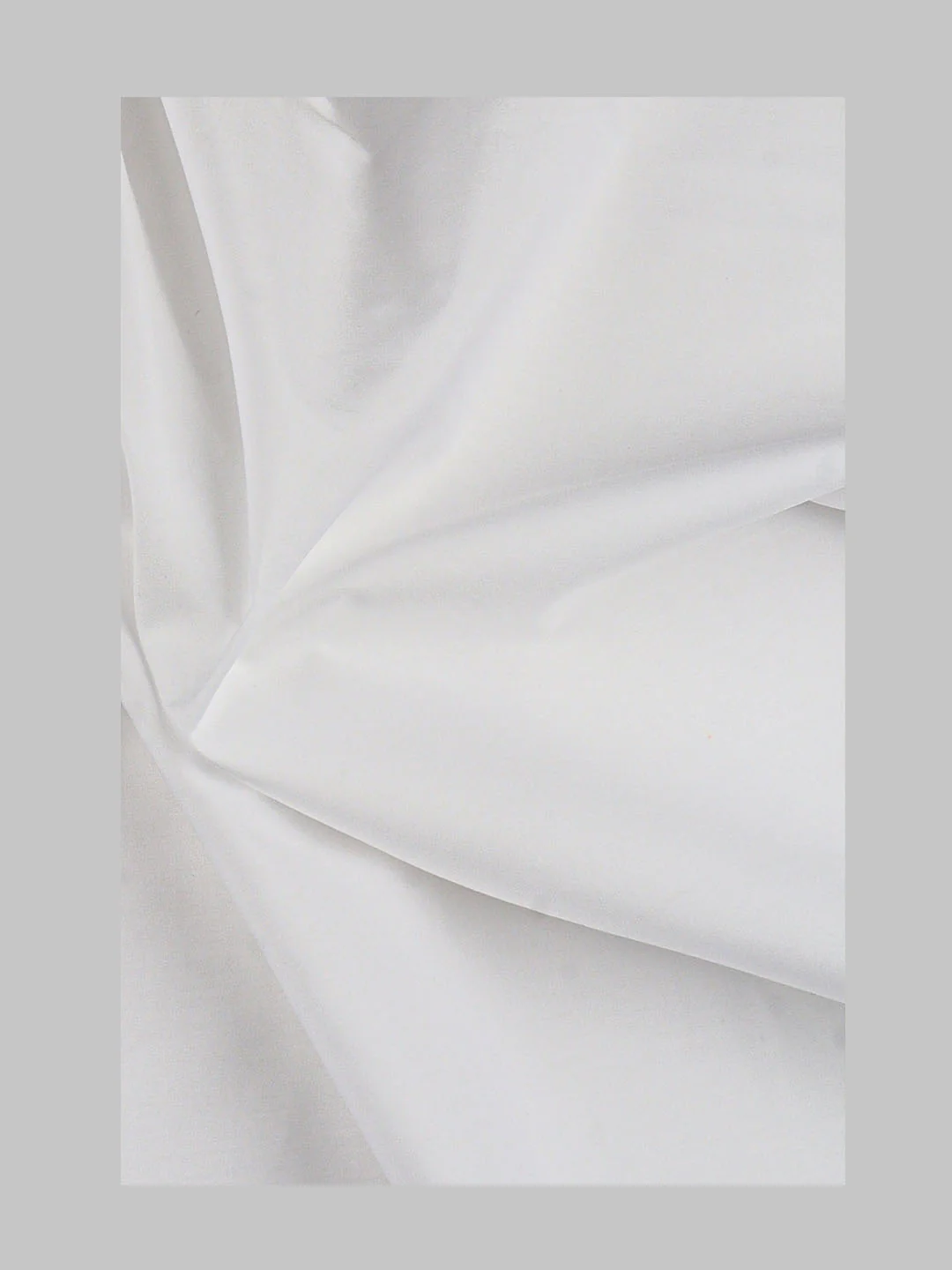 Men Cotton White Shirt Fabric Combo Grado (Pack of 2) - Image 5