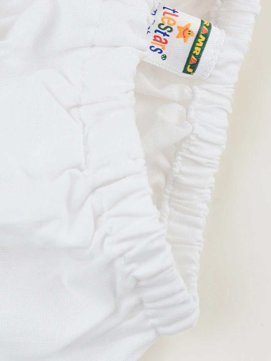 Born Baby Shirt & Dhoti Set Pink GL4 - Image 5